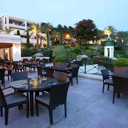 Royal Mougins Golf, Hotel & Spa De Luxe-3