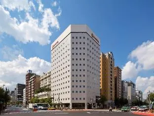 E Hotel Higashi Shinjuku-3