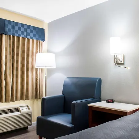Escape Inn Hershey-2