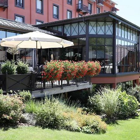 Le Grand Hotel & Spa-3