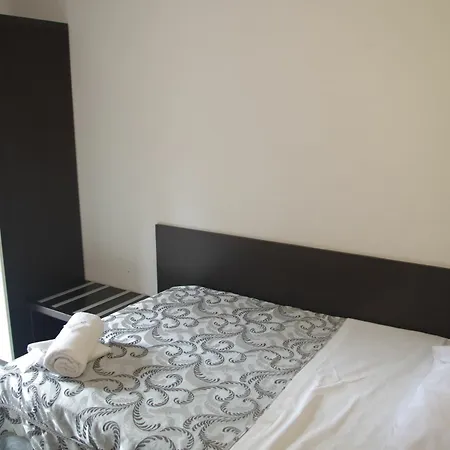 Euro Inn B&B-2