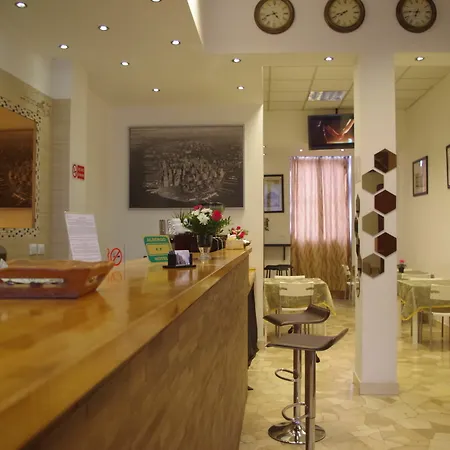 Euro Inn B&B-3