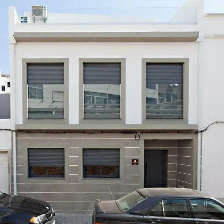 Faro Clara Suites-3
