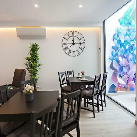 Faro Clara Suites-2