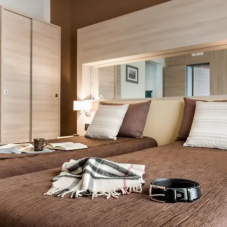 Hotel Trapani In-2