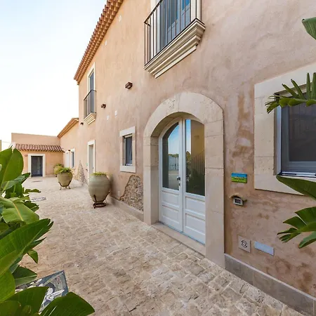 Hotel Casale Milocca-3