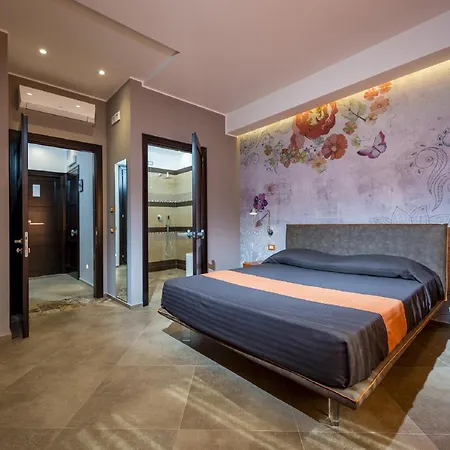 Hotel Vento del Sud-3