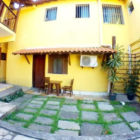 Pousada da Baleia-3