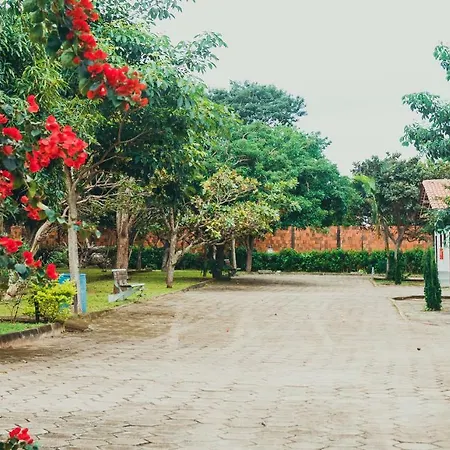 Hotel Ibiapaba-2