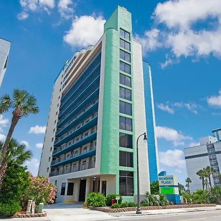 Meridian Plaza By Beach Vacations-3