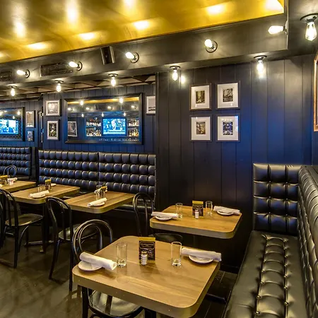 Hotel Shocard Broadway, Times Square-3