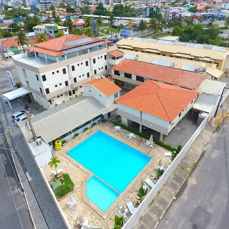 Hotel Rekinte-2
