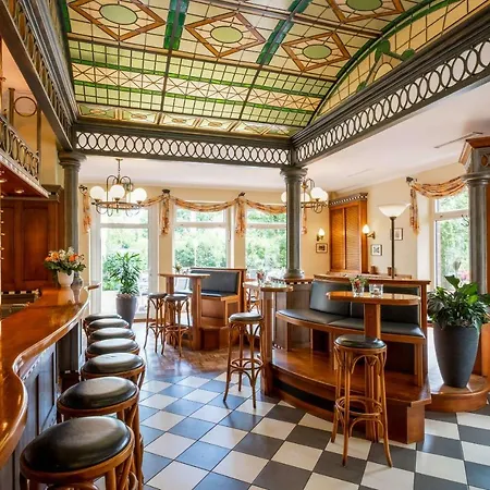 Quality Hotel Bielefeld-2