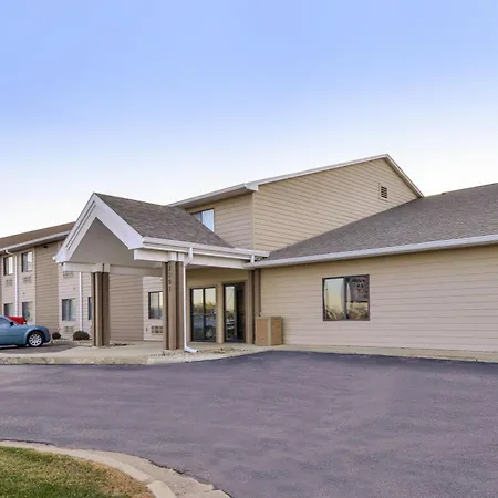 Baymont By Wyndham Sioux Falls North,I-29,Russell St, Airport-2
