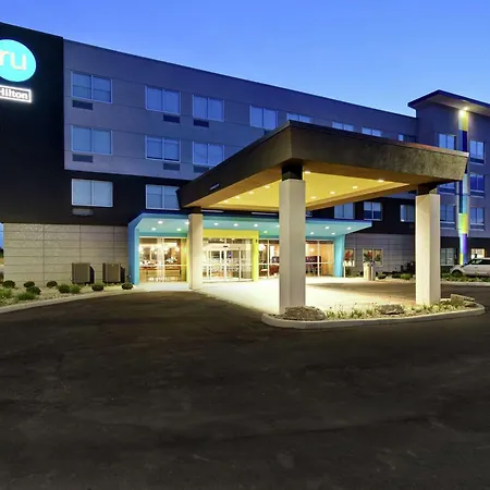 Tru By Hilton Fort Wayne-2