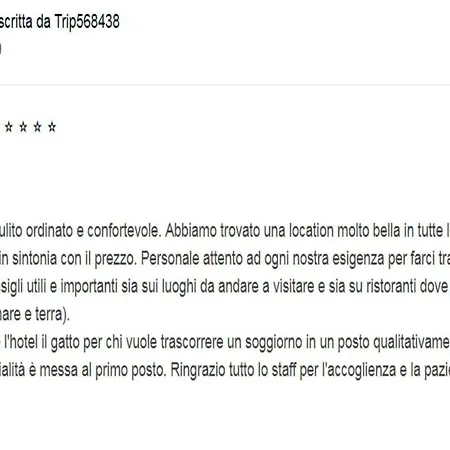 Hotel Il Gatto-2