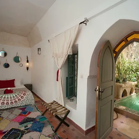 Riad la Cle de la Medina-2