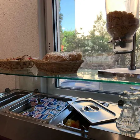 Hôtel Triotel-2