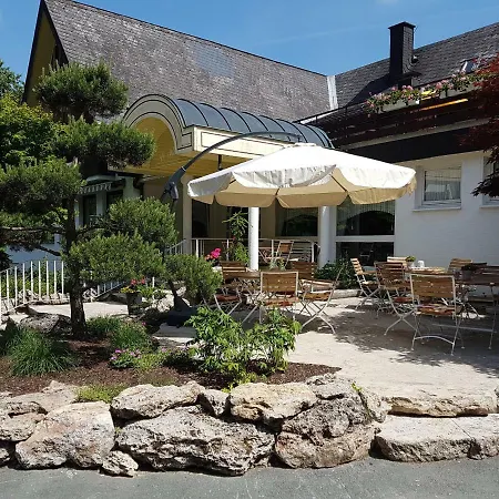 Urlaubs- Und Wellnesshotel Friederike-2