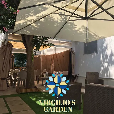 Virgilio'S Garden-2