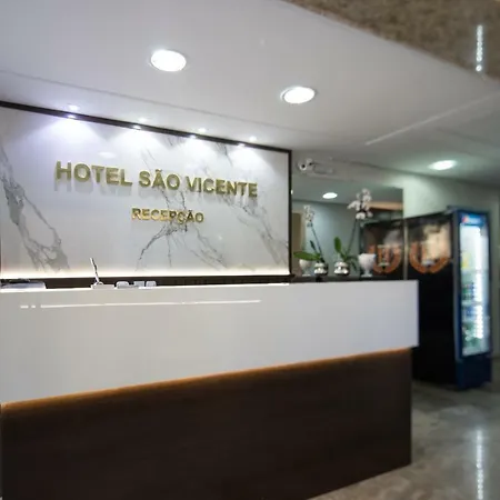 Hotel São Vicente-2