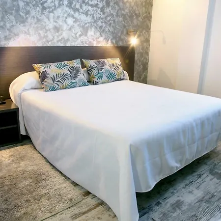 Habitaciones Premium Finca la Casona-2