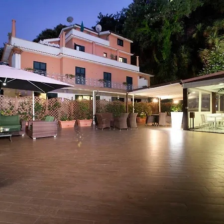 Hotel Residence Villa Anna-3