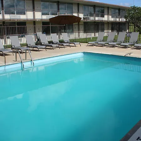 Clarion Inn & Conference Center-3