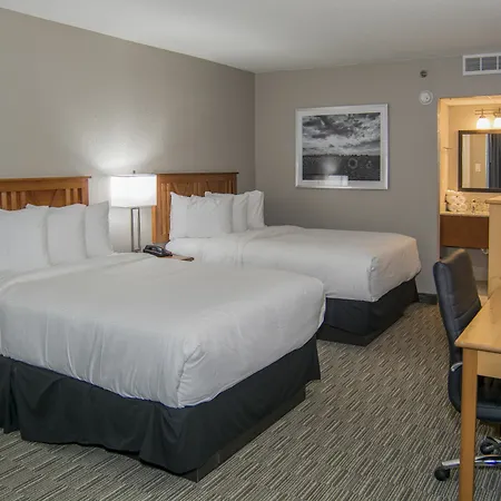 Clarion Inn & Conference Center-2
