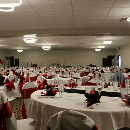 Clarion Inn & Conference Center-2
