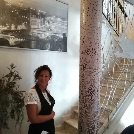 Albergo La Lepre-3