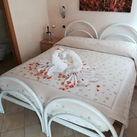 Albergo La Lepre-2