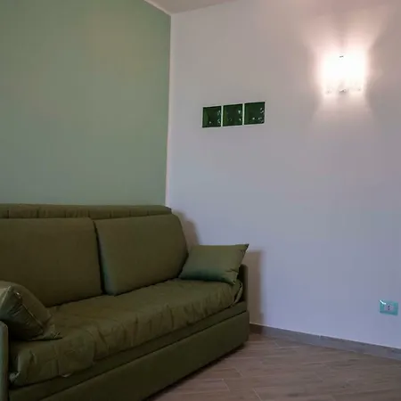 B&B La Rosa Dei Venti-2