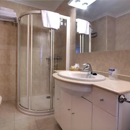 Apartamentos Mediterraneo Real 2-3