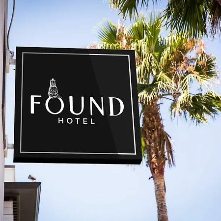 Found Hotel San Diego-3