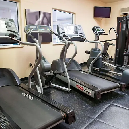 Country Inn & Suites By Radisson, Effingham, Il-2