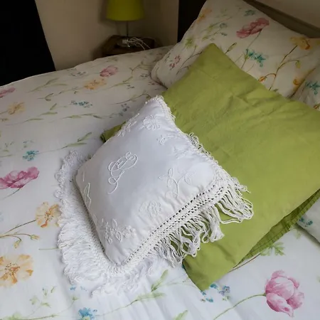 B&B An De Kraloerweg-3