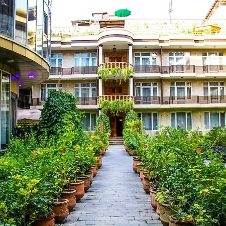 Park Star Hotel-2