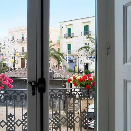 B&B In Centro-2