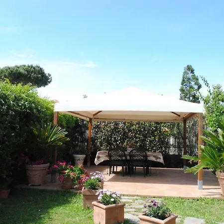 Villa Regina B&B-3
