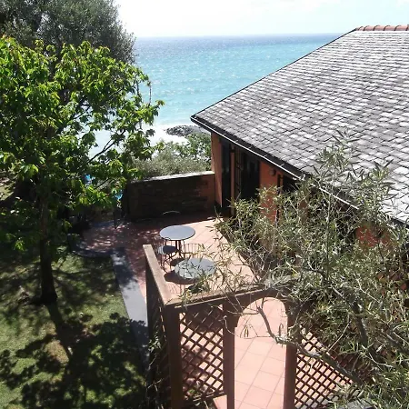 Ca da Muntà bed&breakfast-2