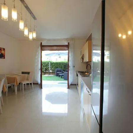 B&B Holidays Artisti-3