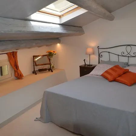 A Casa di Nonna Linda B&B-2