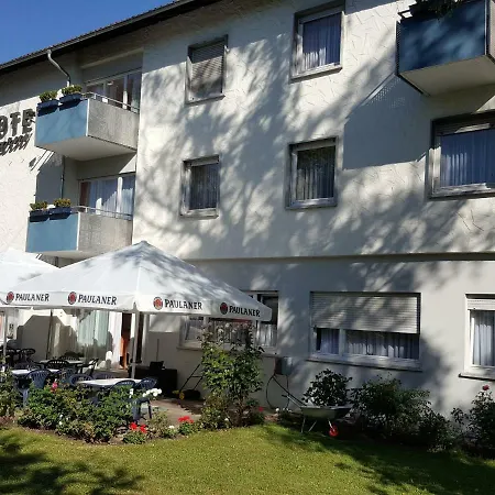 Hotel Garni-2