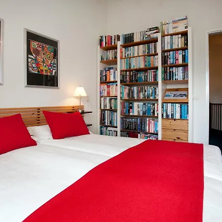 Bed And Breakfast Holter-3