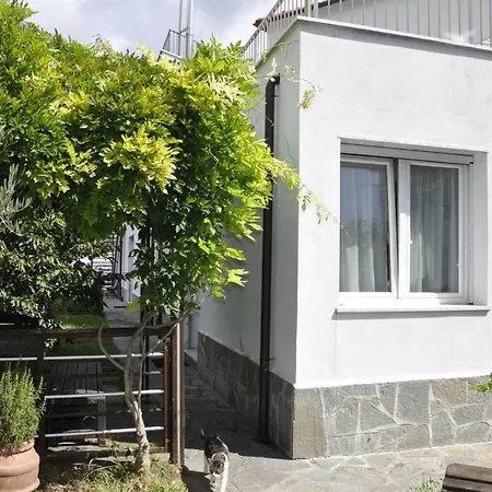Bed&Breakfast 4U PARCHEGGIO INTERNO-2