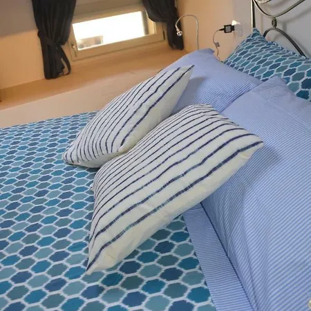 A Casa di Nonna Linda B&B-3