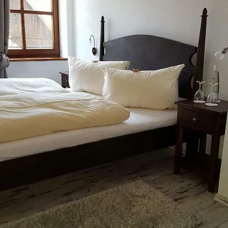 Landgasthof Haller-3