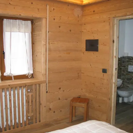 B & B Le Riue-3