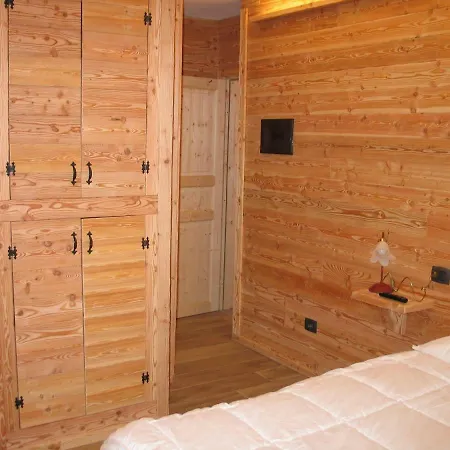 B & B Le Riue-2